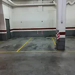 アパート Fogar Florida - Petfriendly - Terraza - Free Parking - 1br *