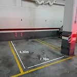 Fogar Florida - Petfriendly - Terraza - Free Parking - 1br ヴィーゴ