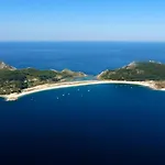 Fogar Florida - Petfriendly - Terraza - Free Parking - 1br アパート *