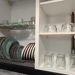 アパート Fogar Florida - Petfriendly - Terraza - Free Parking - 1br