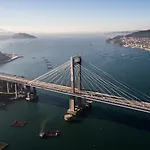 Fogar Florida - Petfriendly - Terraza - Free Parking - 1br * ヴィーゴ