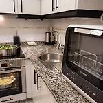 アパート Fogar Florida - Petfriendly - Terraza - Free Parking - 1br *