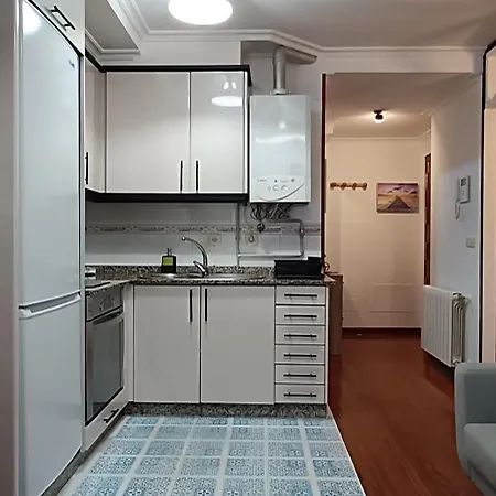 Fogar Florida - Petfriendly - Terraza - Free Parking - 1br