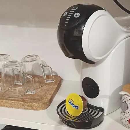 Apartamento Fogar Florida - Petfriendly - Terraza - Free Parking - 1br