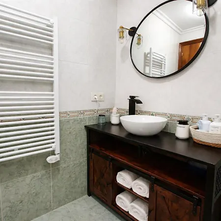 Fogar Florida - Petfriendly - Terraza - Free Parking - 1br * Vigo