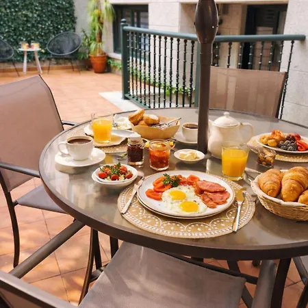 Fogar Florida - Petfriendly - Terraza - Free Parking - 1br Vigo