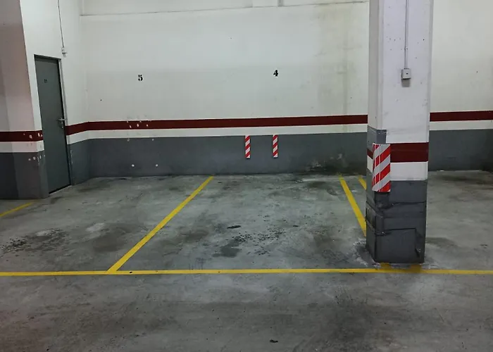 Apartman Fogar Florida - Petfriendly - Terraza - Free Parking - 1br *