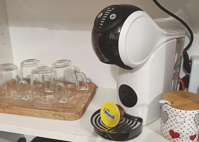 Apartman Fogar Florida - Petfriendly - Terraza - Free Parking - 1br