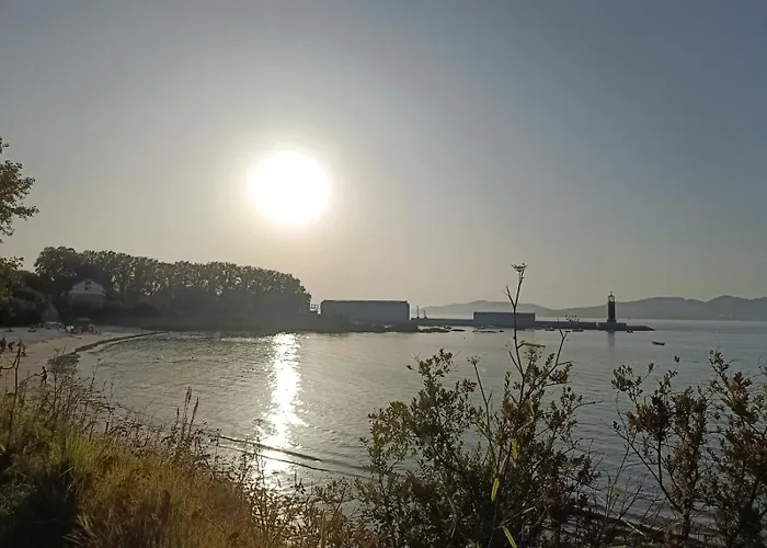 Apartman Fogar Florida - Petfriendly - Terraza - Free Parking - 1br *